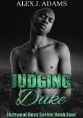 Judging Duke