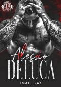 Alessio DeLuca: Savage Bloodline