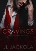 Obsessive Cravings (Wicked Cravings Book 1)