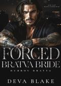 Forced Bratva Bride: Age Gap Mafia Romance (Dubrov Bratva Book 4)