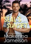 SEAL‘s Sunset (Alpha SEALs Hawaii Book 2)