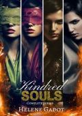 Kindred Souls Complete Series: Books 1-4