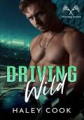 Driving Wild: A Stock Car Racing - Frenemies to Lovers Romance (Driving Series - Stock Car Racing Ro