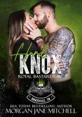 Hard Knox (Royal Bastards MC: Knoxville, TN Book 1)