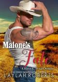 Malone‘s Fate (Haven, Texas Book 14)