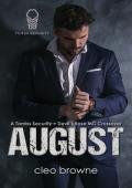 August: A Tombs Security + Devil‘s Rose MC Crossover