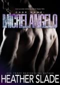 Code Name: Michelangelo (K19 Allied Intelligence Team Two Book 2)