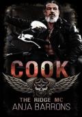 Cook (The Ridge MC Book 4)