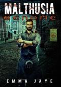 Genome: Dark MM Dystopia (Malthusia Book 2)