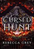 A Cursed Hunt (The Wings & Witches Series Book 1)