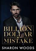 Billion Dollar Mistake: An opposites attract billionaire romance: (The Lincolns Book 1)