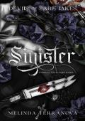 Sinister (Devils of Sable Lakes Book 1)