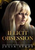 Illicit Obsession (King of Ruin Book 2)