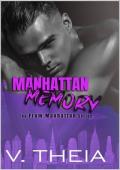 Manhattan Memory: An Amnesia Romance (From Manhattan)