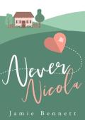 Never Nicola (Detroit ABCs)