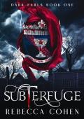 Subterfuge (Dark Earls Book 1)