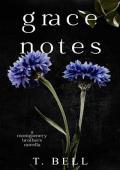 Grace Notes: A Montgomery Brothers Novella