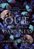 Out of the Darkness (A Dark Wolf Shifter Romance Novel)