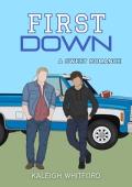 First Down: a sweet romance