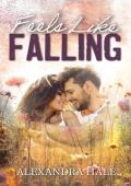 Feels Like Falling (Blackstone Falls Book 1)