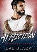 Affliction: An Age Gap, Insta-Love Romance