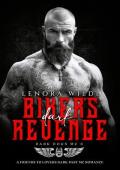 Biker‘s Dark Revenge: A friends to lovers dark past MC Romance (Dark Dogs MC Book 3)