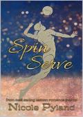 Spin Serve (Sports Series Book 8)