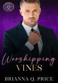 Worshipping Vines: Preacher’s Kid