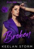 Broken (Breaker Ridge Book 2)