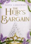 The Heir‘s Bargain (Of Fire and Lies)