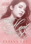 The Heat of Us: An Omegaverse Reverse Harem Standalone (The Bond Dissolution Omegaverse Book 3)