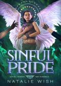 Sinful Pride: Paranormal Angel & Demon MM Romance (Hell of a Heaven Book 4)