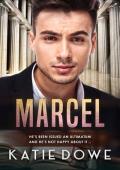 Marcel: BWWM, Arranged Marriage, Billionaire Romance