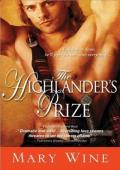 The Highlander‘s Prize