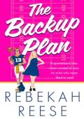 The Backup Plan (Stadium Lights Romances - Standalones Book 1)