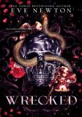 Wrecked: A Dark College Reverse Harem (Royals of Blackbriar Book 1)