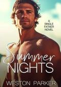 Summer Nights: A Single Father Novel