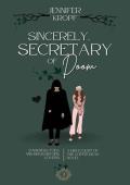 Sincerely, Secretary of Doom (High Court of the Coffee Bean Book 2)