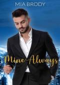 Mine Always (One Night with You)