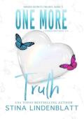 One More Truth: Hidden Secrets Trilogy Book 3 (The Carson Brothers)