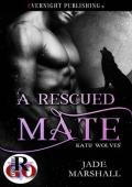 A Rescued Mate (Katu Wolves Book 7)