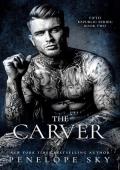 The Carver (Fifth Republic #2)