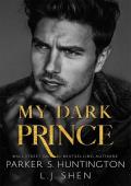 My Dark Prince (Dark Prince Road #3)