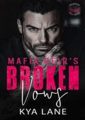 Mafia Heir’s Broken Vows (Rosewood Hall Broken Vows)