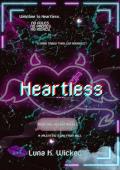 Heartless (The Wicked Raves #1)