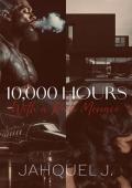 10,000 Hours With A Rich Menace (Caselli Family #1)