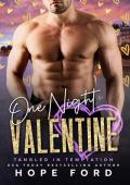 One Night Valentine (Tangled in Temptation)