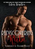 Rediscovering Rubi (Submissives of Rawhide Ranch #14)