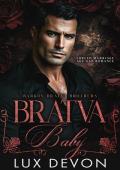 Bratva Baby (Barkov Bratva Brothers #2)