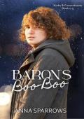 Baron&#8217;s Boo-Boo (Kinks &#038; Conundrums #1)